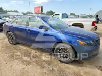2009 Toyota CAMRY фото