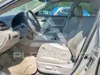 2009 Toyota CAMRY фото