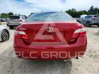 2009 Toyota CAMRY фото