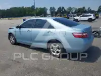 2009 Toyota CAMRY фото