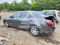 2009 Toyota CAMRY фото