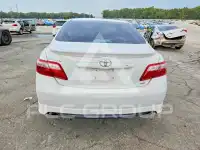 2009 Toyota CAMRY фото