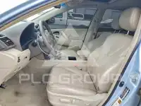 2009 Toyota CAMRY photo