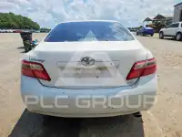 2009 Toyota CAMRY фото