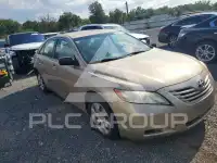 2009 Toyota CAMRY фото