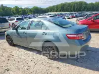2009 Toyota CAMRY фото