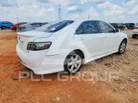 2009 Toyota CAMRY фото