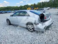 2009 Toyota CAMRY фото