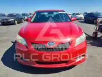 2009 Toyota CAMRY фото