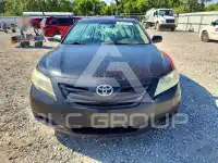 2009 Toyota CAMRY фото