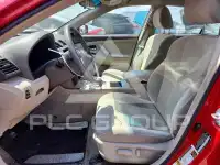 2009 Toyota CAMRY фото
