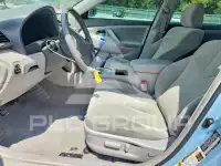2009 Toyota CAMRY фото