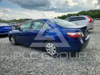 2009 Toyota CAMRY фото
