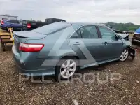 2009 Toyota CAMRY фото