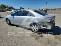 2009 Toyota CAMRY photo
