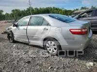 2009 Toyota CAMRY фото
