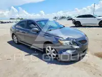 2009 Toyota CAMRY фото