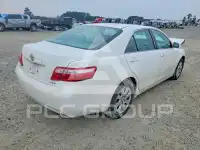 2009 Toyota CAMRY фото