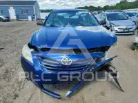 2009 Toyota CAMRY фото
