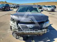 2009 Toyota CAMRY фото