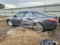 2009 Toyota CAMRY фото