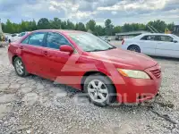 2009 Toyota CAMRY фото