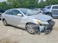 2009 Toyota CAMRY фото