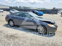 2009 Toyota CAMRY фото