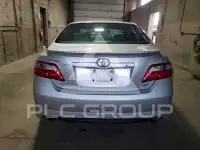 2009 Toyota CAMRY фото