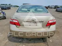 2009 Toyota CAMRY фото