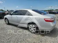 2009 Toyota CAMRY фото