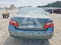 2009 Toyota CAMRY фото