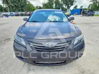 2009 Toyota CAMRY фото