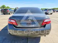 2009 Toyota CAMRY фото