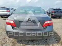 2009 Toyota CAMRY фото
