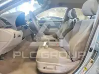 2009 Toyota CAMRY фото