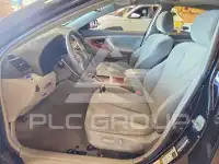 2009 Toyota CAMRY фото