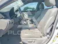 2009 Toyota CAMRY фото