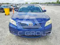 2009 Toyota CAMRY photo
