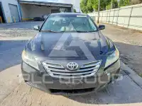 2009 Toyota CAMRY фото