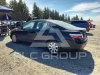 2009 Toyota CAMRY фото