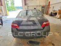 2009 Toyota CAMRY фото