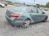 2009 Toyota CAMRY photo