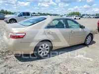 2009 Toyota CAMRY фото