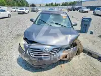 2009 Toyota CAMRY фото