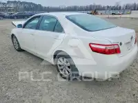 2009 Toyota CAMRY фото