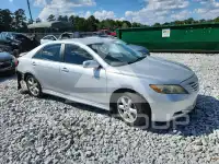 2009 Toyota CAMRY фото