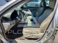 2009 Toyota CAMRY фото