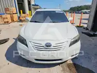 2009 Toyota CAMRY фото