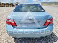 2009 Toyota CAMRY фото